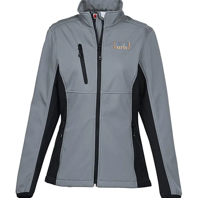 Narvik Soft Shell Jacket - Ladies'