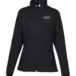Narvik Soft Shell Jacket - Ladies'