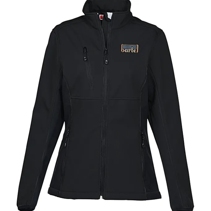 Narvik Soft Shell Jacket - Ladies'