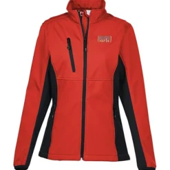 Narvik Soft Shell Jacket - Ladies'
