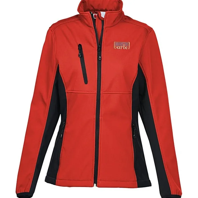 Narvik Soft Shell Jacket - Ladies'