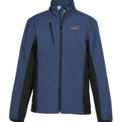 Narvik Soft Shell Jacket - Men's