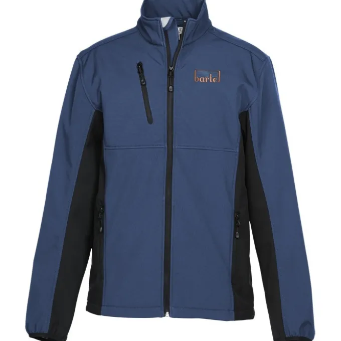 Narvik Soft Shell Jacket - Men's