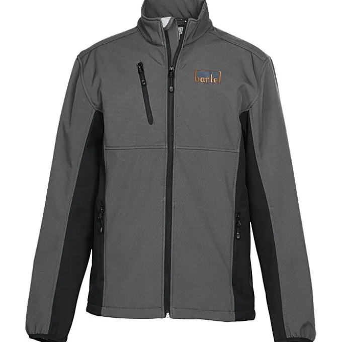 Narvik Soft Shell Jacket - Men's