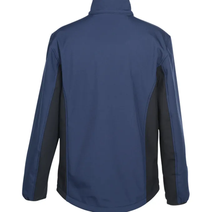 Narvik Soft Shell Jacket - Men's
