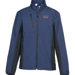 Narvik Soft Shell Jacket - Men's