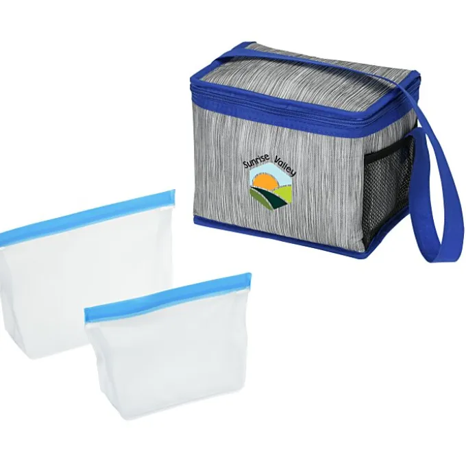 Nash Food Storage Lunch Set