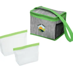 Nash Food Storage Lunch Set
