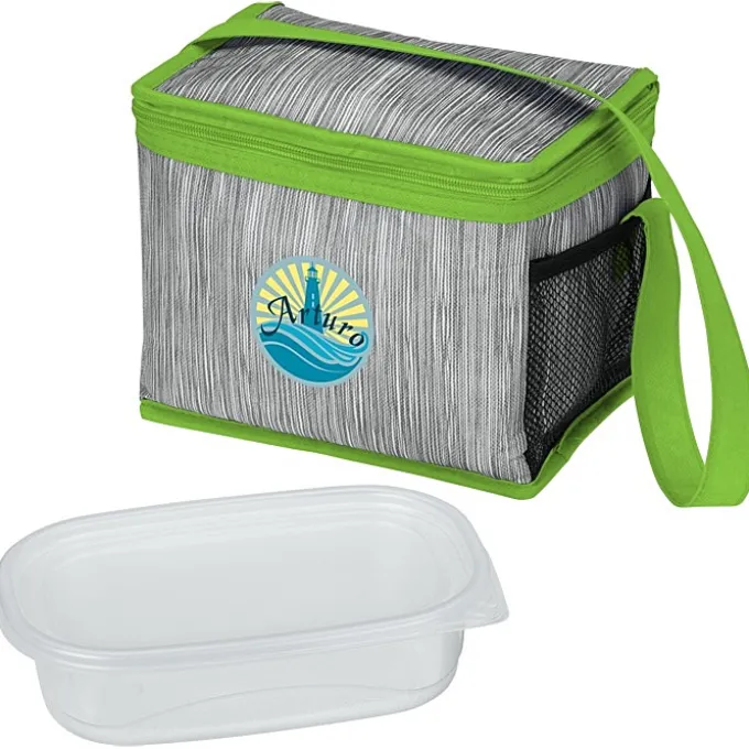 Nash Handy Lunch Set