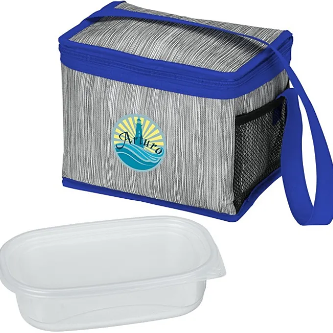 Nash Handy Lunch Set