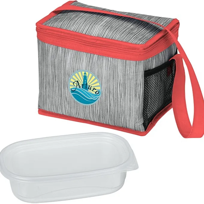 Nash Handy Lunch Set