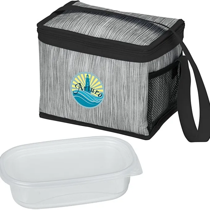 Nash Handy Lunch Set