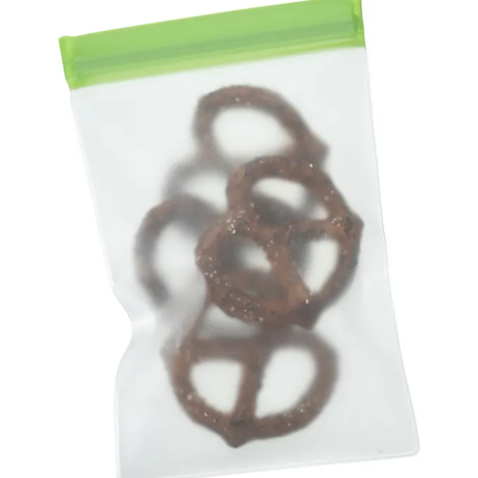 Nash Portion Control & Snack Lunch Set