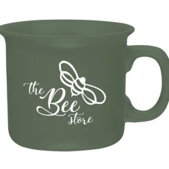 Natural Coffee Mug - 14 oz