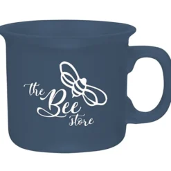 Natural Coffee Mug - 14 oz