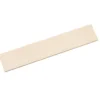 Natural Finish Ruler - 6 inches