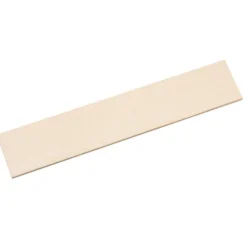 Natural Finish Ruler - 6 inches - 24 hr