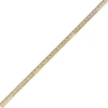 Natural Wood Yardstick - 1 1/8 inches x 1/4 inch