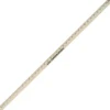 Natural Wood Yardstick - 1 1/8 inches x 1/8 inch