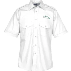 Navigator Short Sleeve Shirt - Men's