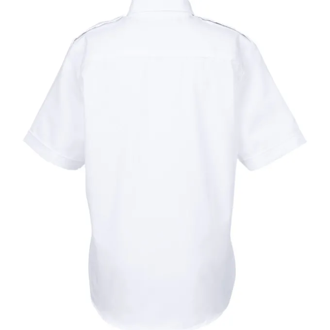 Navigator Short Sleeve Shirt - Ladies'