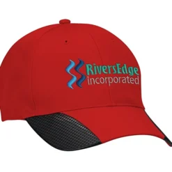 Nebula Performance Cap