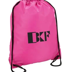 Neon Drawstring Sportpack