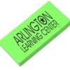 Neon Eraser