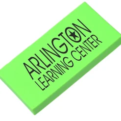 Neon Eraser