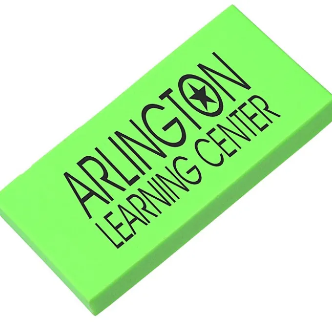 Neon Eraser