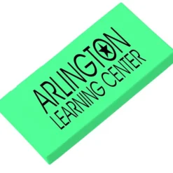 Neon Eraser