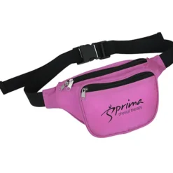 Neon Fanny Pack - 24 hr