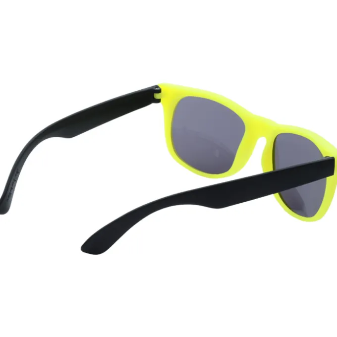 Neon Retro Sunglasses