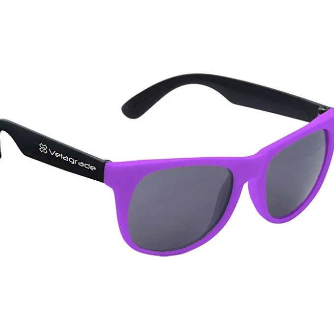 Neon Retro Sunglasses