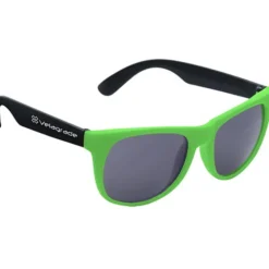 Neon Retro Sunglasses - 24 hr
