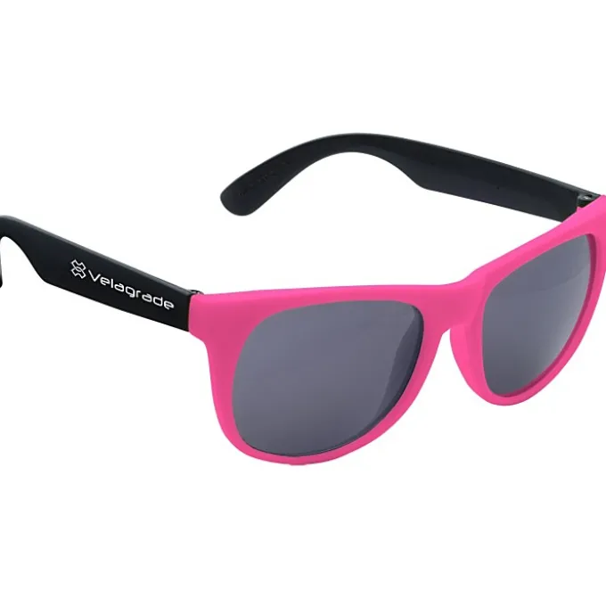 Neon Retro Sunglasses - 24 hr