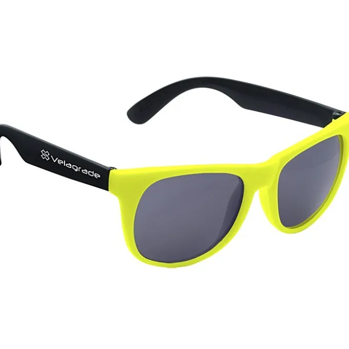 Neon Retro Sunglasses - 24 hr
