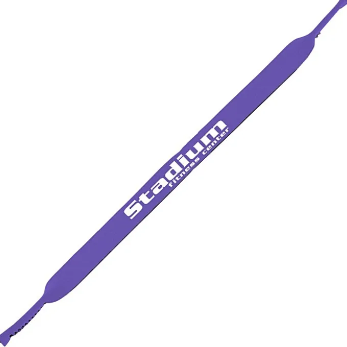 Neoprene Eyeglass Strap - 3/4 inch