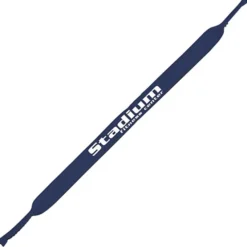 Neoprene Eyeglass Strap - 3/4 inch - 24 hr
