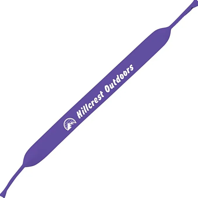 Neoprene Eyewear Strap - 1 inch