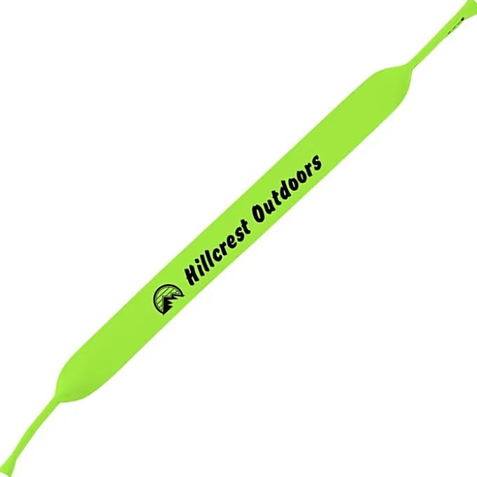 Neoprene Eyewear Strap - 1 inch