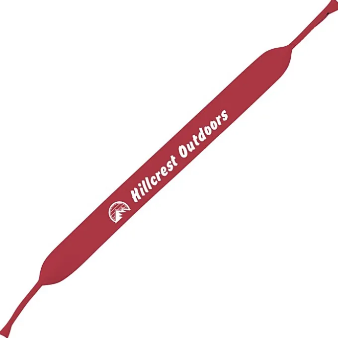 Neoprene Eyewear Strap - 1 inch
