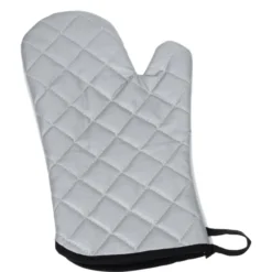 Neoprene Oven Mitt