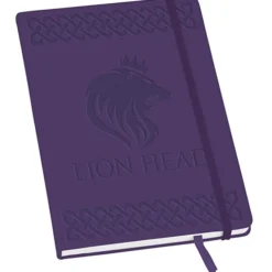 Neoskin Journal - 8 inches x 6 inches - Full Cover Debossed