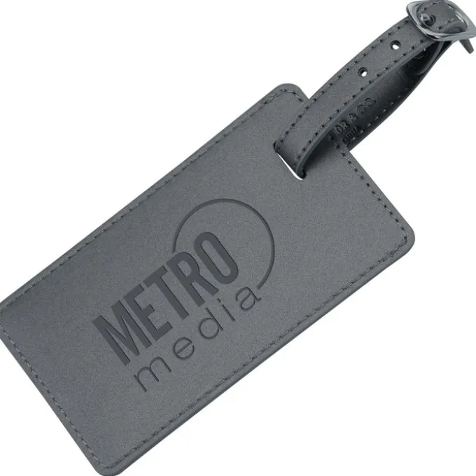 Neoskin Luggage Tag