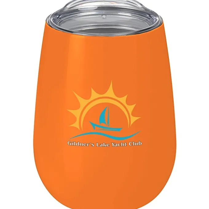 Neo Vacuum Insulated Cup - 10 oz - Full Color