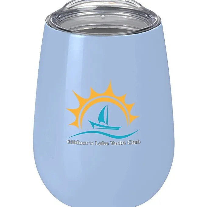 Neo Vacuum Insulated Cup - 10 oz - Full Color