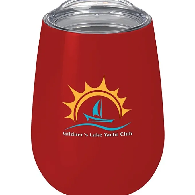 Neo Vacuum Insulated Cup - 10 oz - Full Color