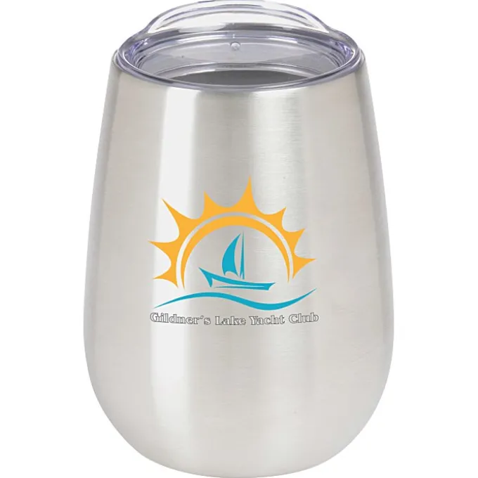 Neo Vacuum Insulated Cup - 10 oz - Full Color