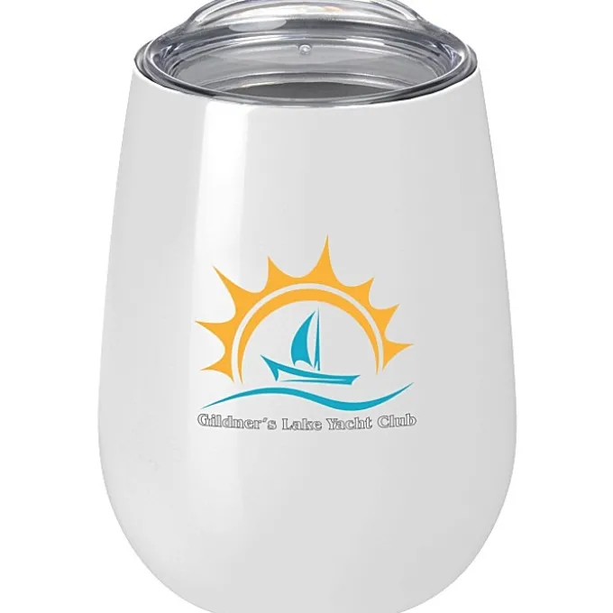 Neo Vacuum Insulated Cup - 10 oz - Full Color